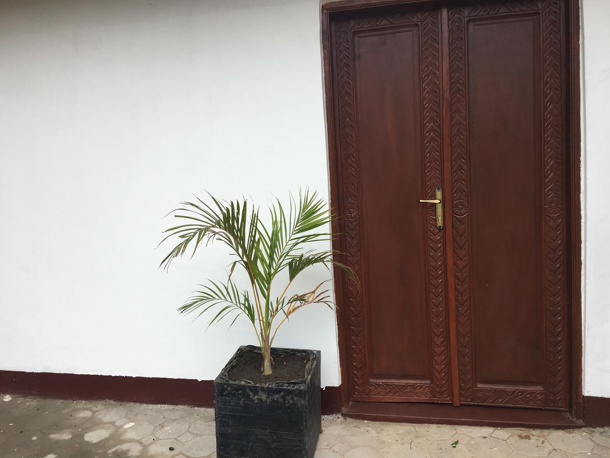 Wakawaka Hostel أروشا المظهر الخارجي الصورة