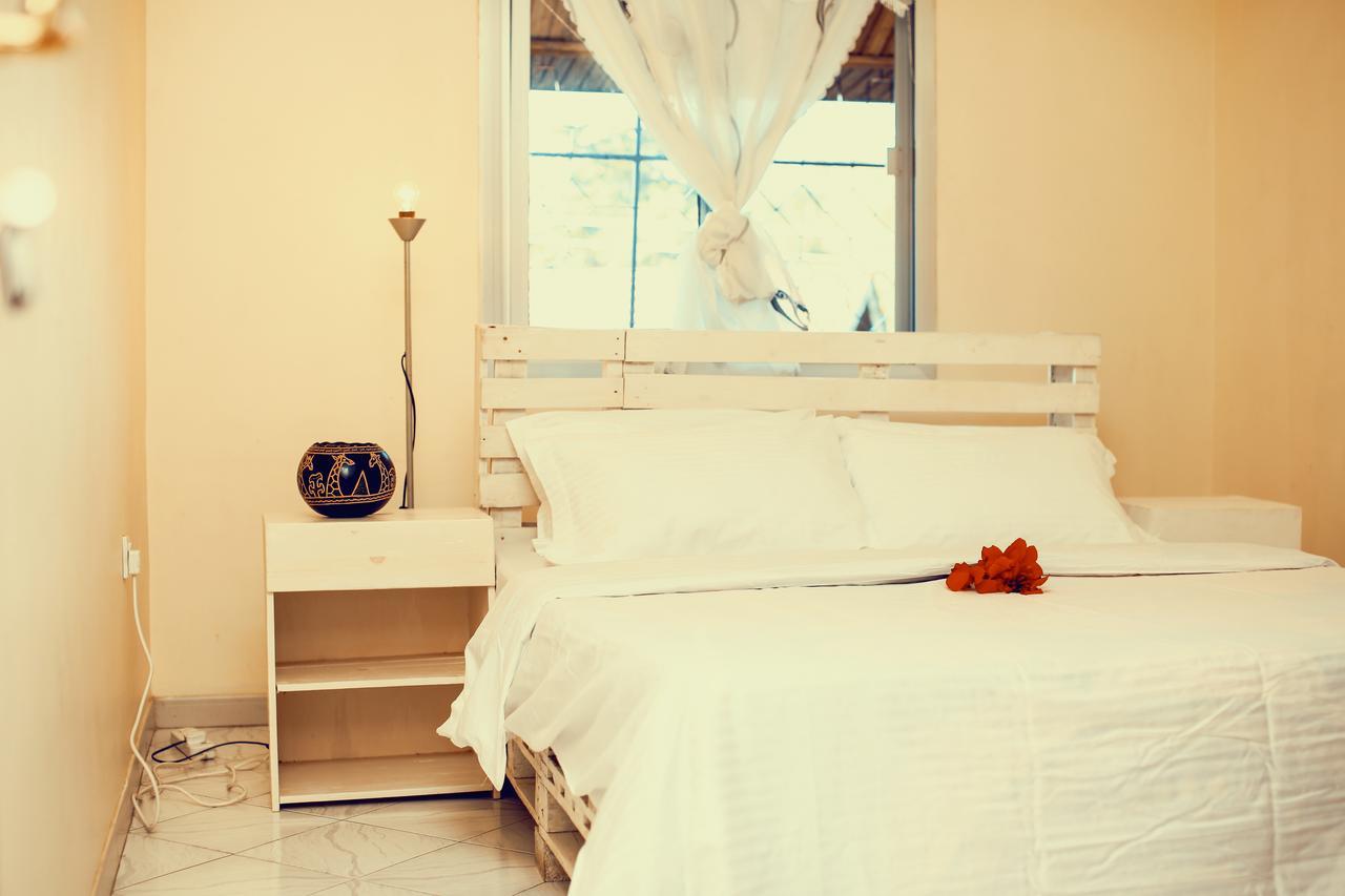 Wakawaka Hostel أروشا المظهر الخارجي الصورة