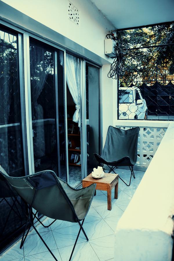 Wakawaka Hostel أروشا المظهر الخارجي الصورة