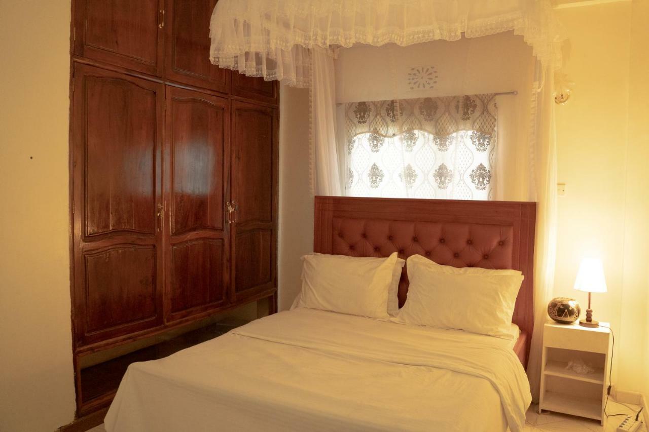 Wakawaka Hostel أروشا المظهر الخارجي الصورة